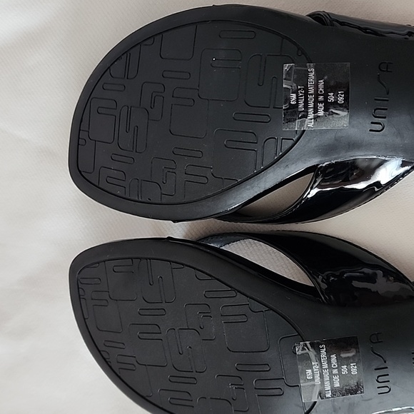 Unisa Women's Shoes Size: 6 1/2 - Picture 10 of 15